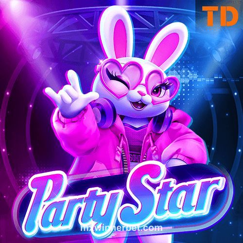 Party Star mxwinnerbet