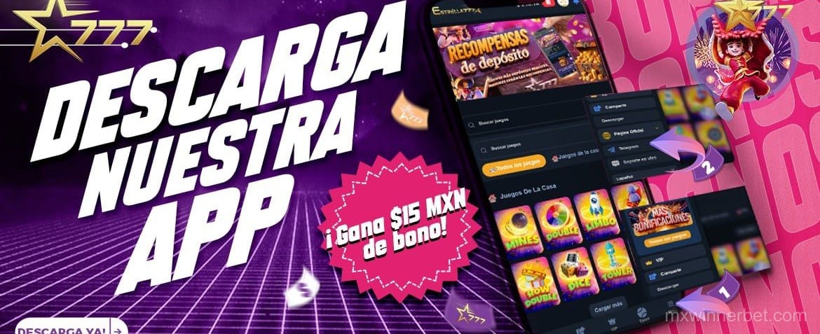 Bonos semanales disponibles
